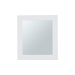 Luma Mirror Medicine Cabinet  Engineered Wood White