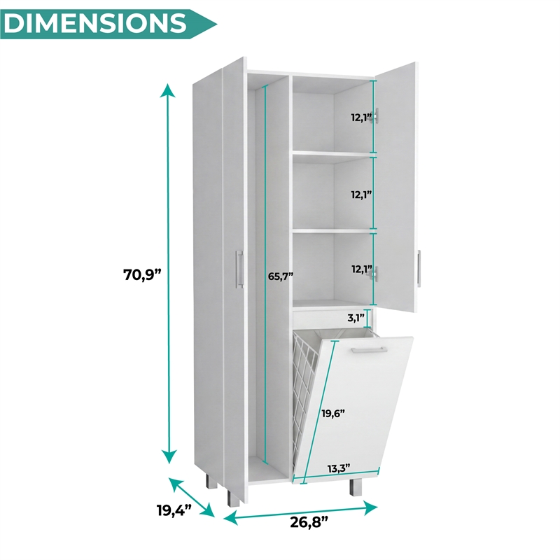 Tuhome Iris 71