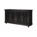 Antique Black