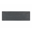Martin Svensson Home Ventura Solid Wood Sofa Console Table Gray