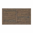 Martin Svensson Home Napa Solid Wood Coffee Table Reclaimed Natural Brown