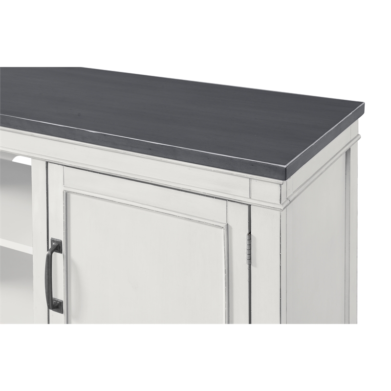 Martin Svensson Home Del Mar White and Gray 70