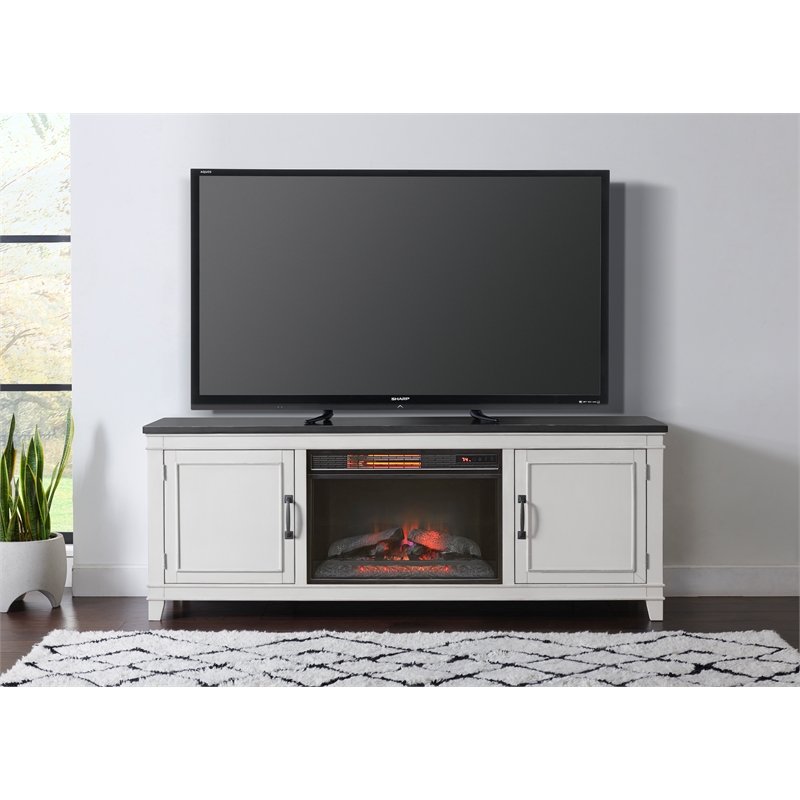 Martin Svensson Home Del Mar White and Gray 70