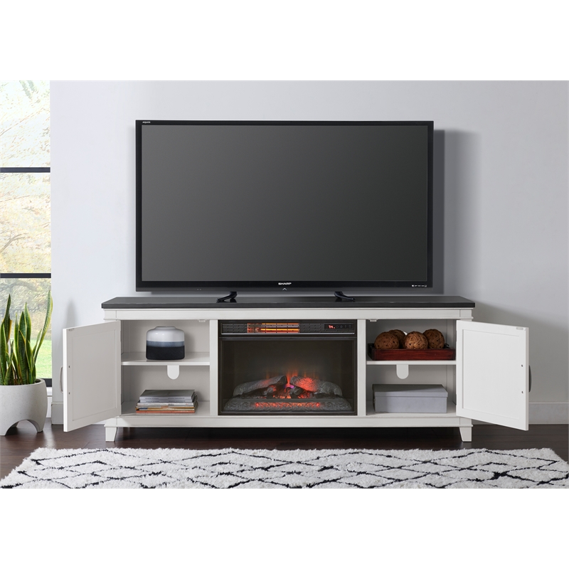 Martin Svensson Home Del Mar White and Gray 70