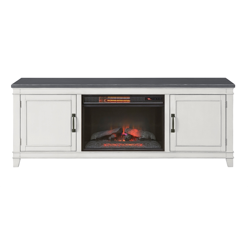 Martin Svensson Home Del Mar White and Gray 70