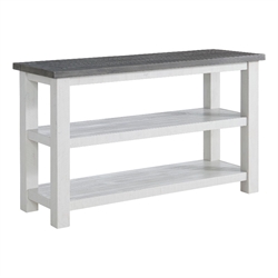 Console Tables