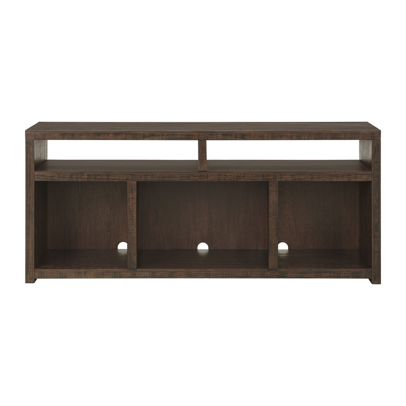 Martin Svensson Home Lexington Dark Mocha Rectangular 70