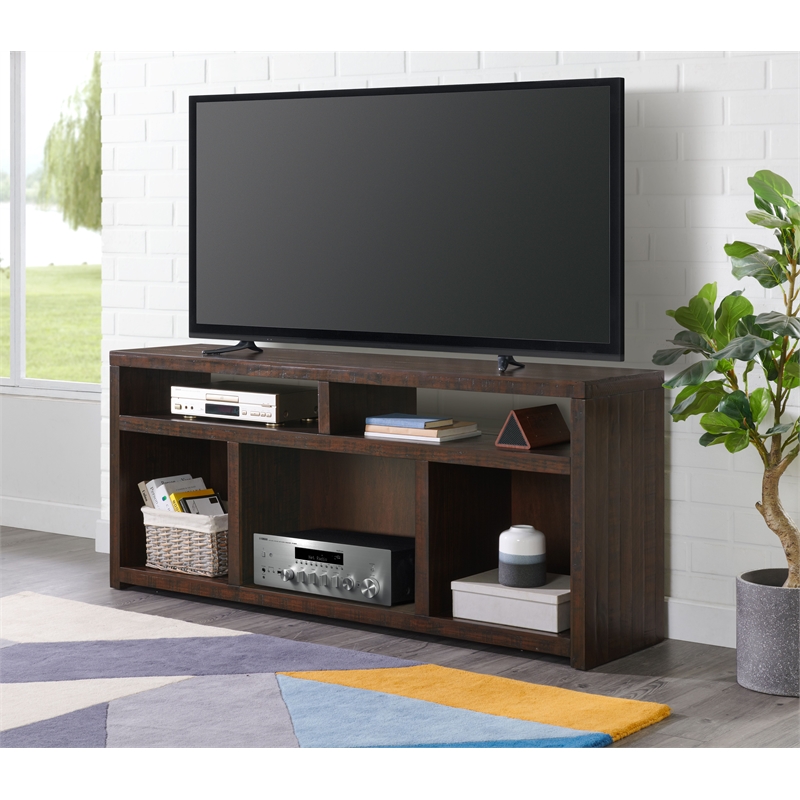Martin Svensson Home Lexington Dark Mocha Rectangular 70