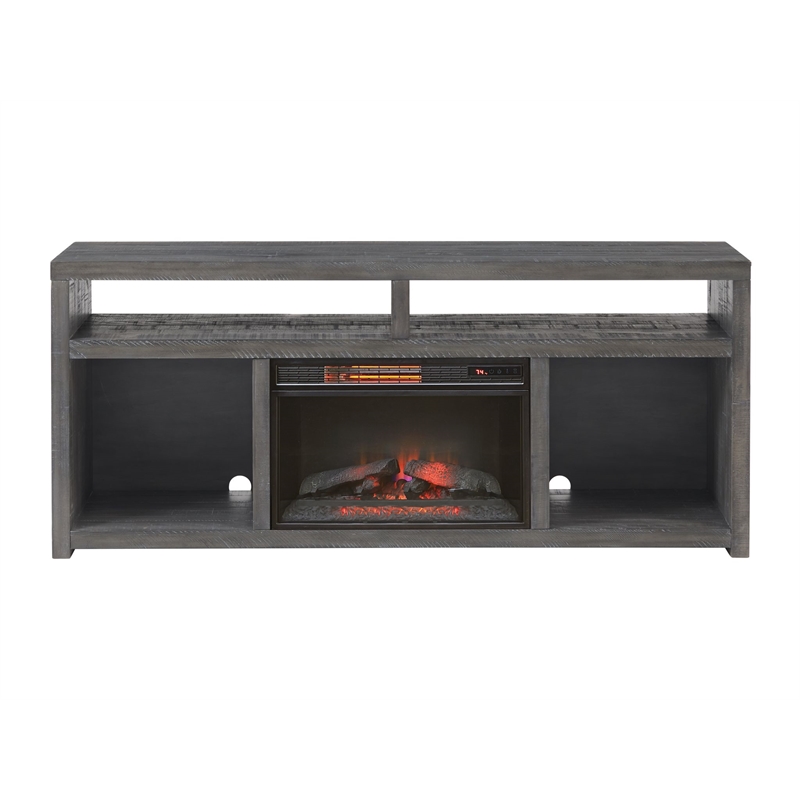 Lexington Grey Rectangular 70
