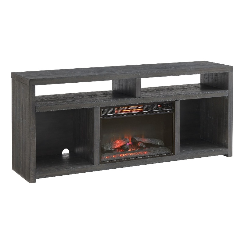 Lexington Grey Rectangular 70