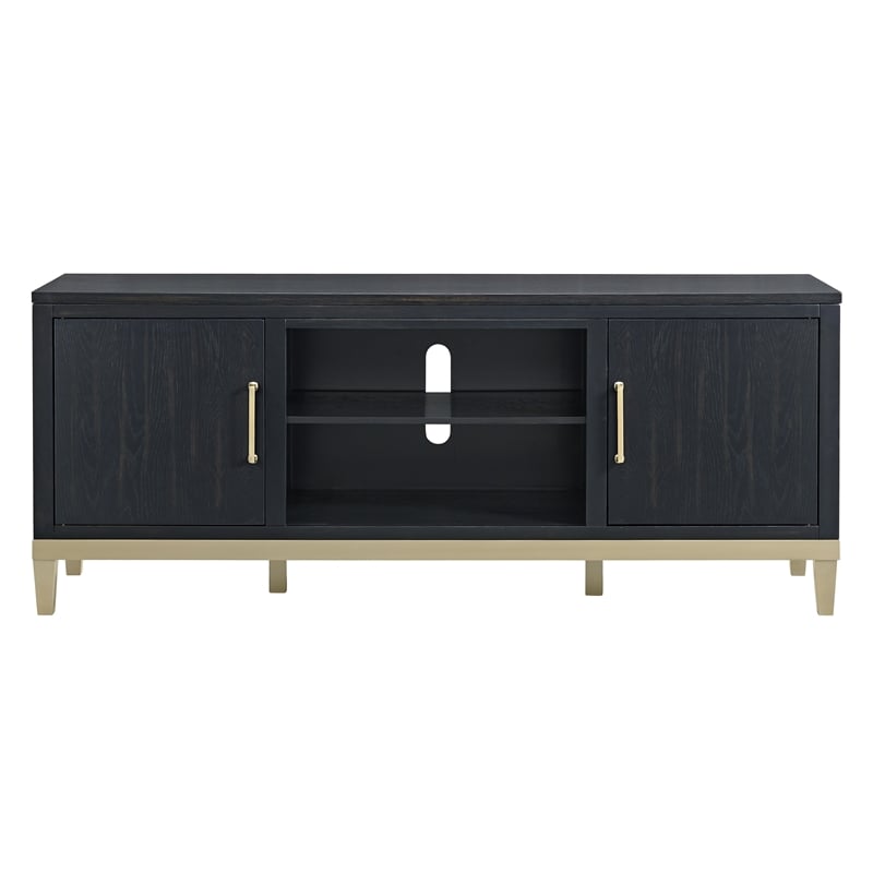 Martin Svensson Home Manhattan Black Coffee Finish 70