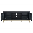 Martin Svensson Home Manhattan Black Coffee Finish 70