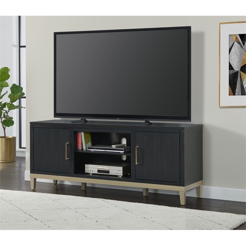 Martin Svensson Home Manhattan Black Coffee Finish 70