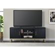 Martin Svensson Home Manhattan Black Coffee Finish 70