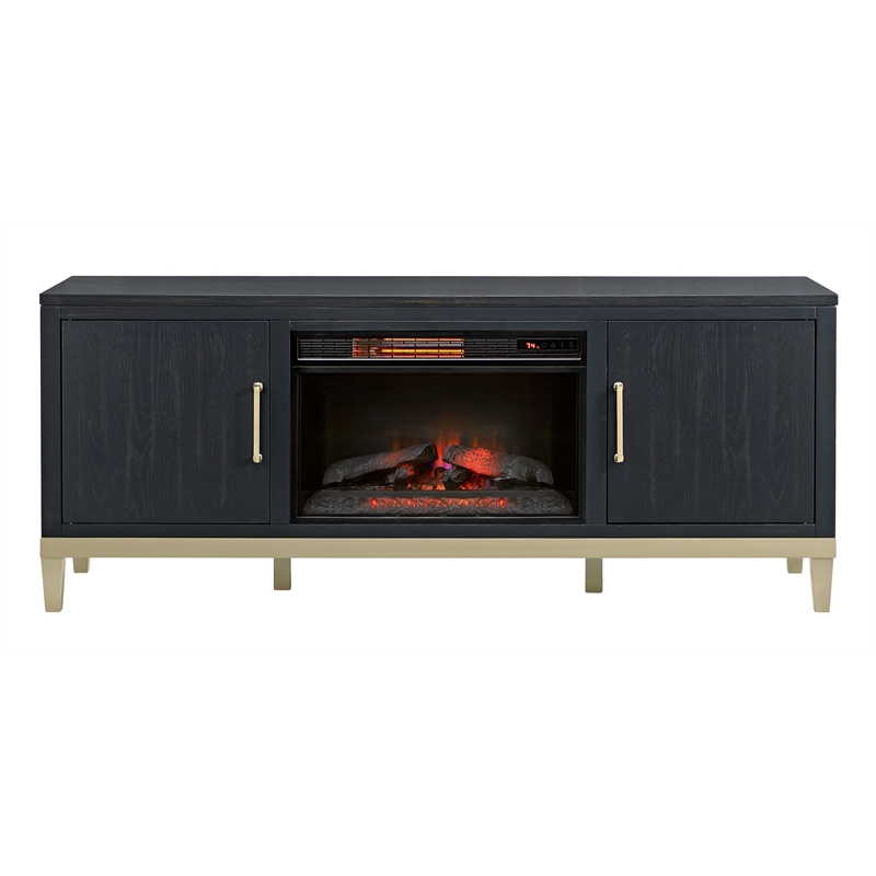 Martin Svensson Home Manhattan Black Coffee Finish 70