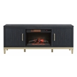 Martin Svensson Home Manhattan Black Coffee Finish 70