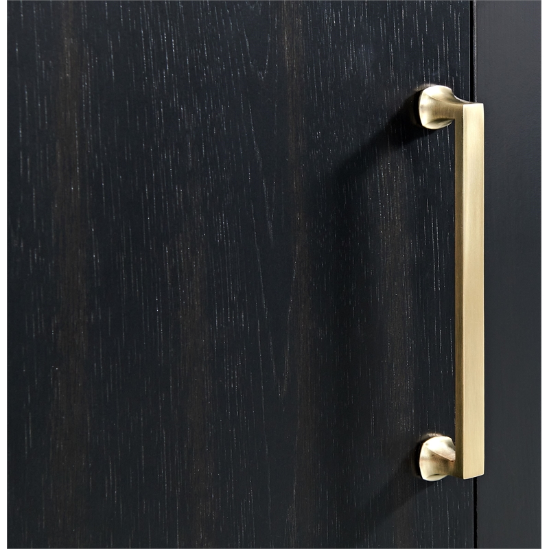 Martin Svensson Home Manhattan Black Coffee Finish 70