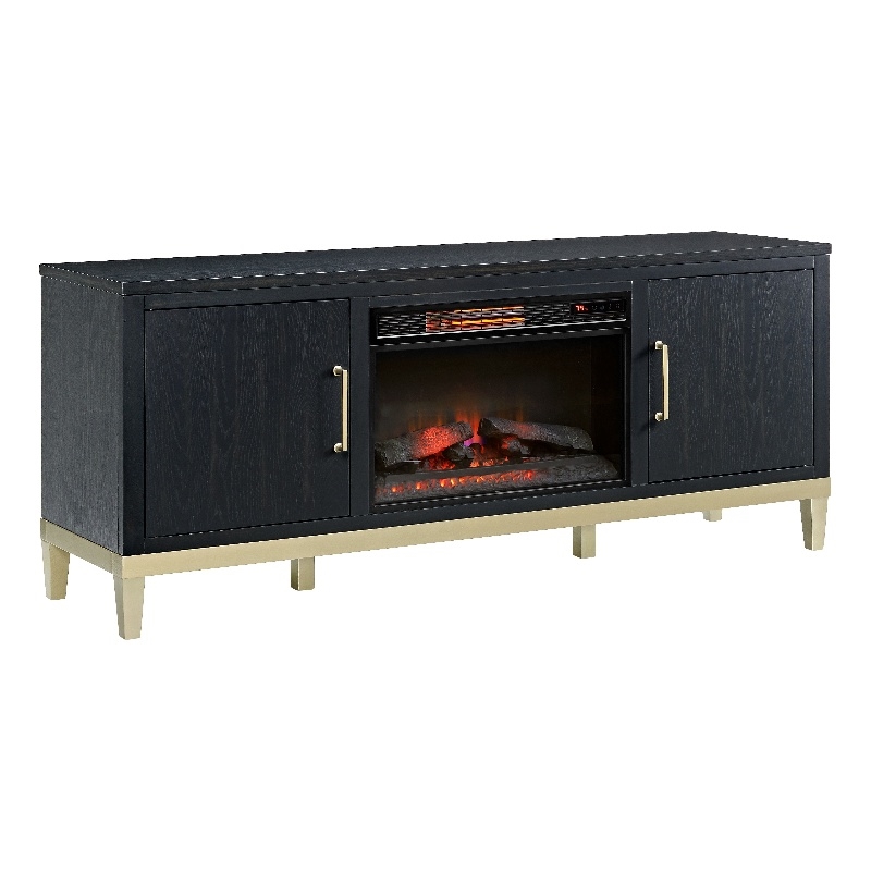 Martin Svensson Home Manhattan Black Coffee Finish 70