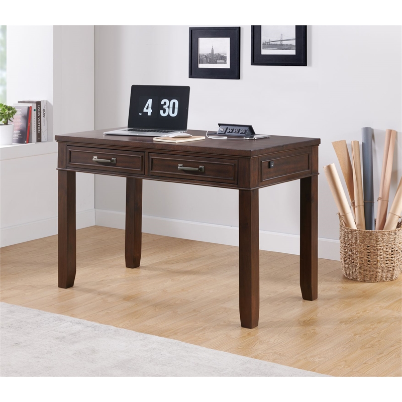 Martin Svensson Home Del Mar Coffee Walnut 48