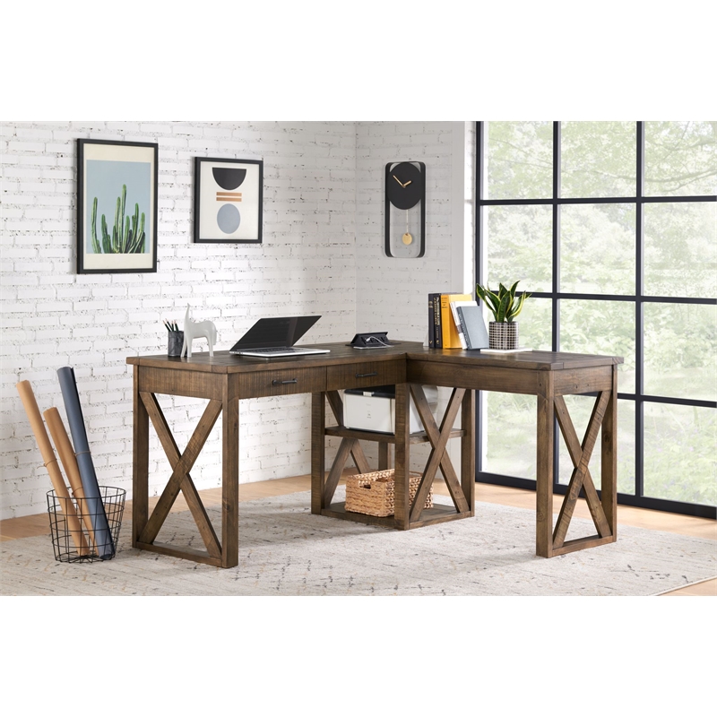 Martin Svensson Home Rustic Natural Brown 60