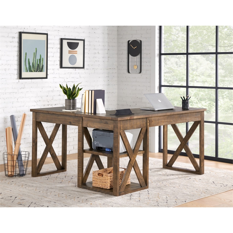 Martin Svensson Home Rustic Natural Brown 60