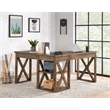 Martin Svensson Home Rustic Natural Brown 60