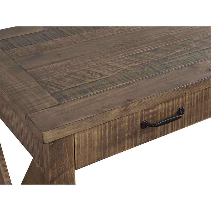 Martin Svensson Home Rustic Natural Brown 60