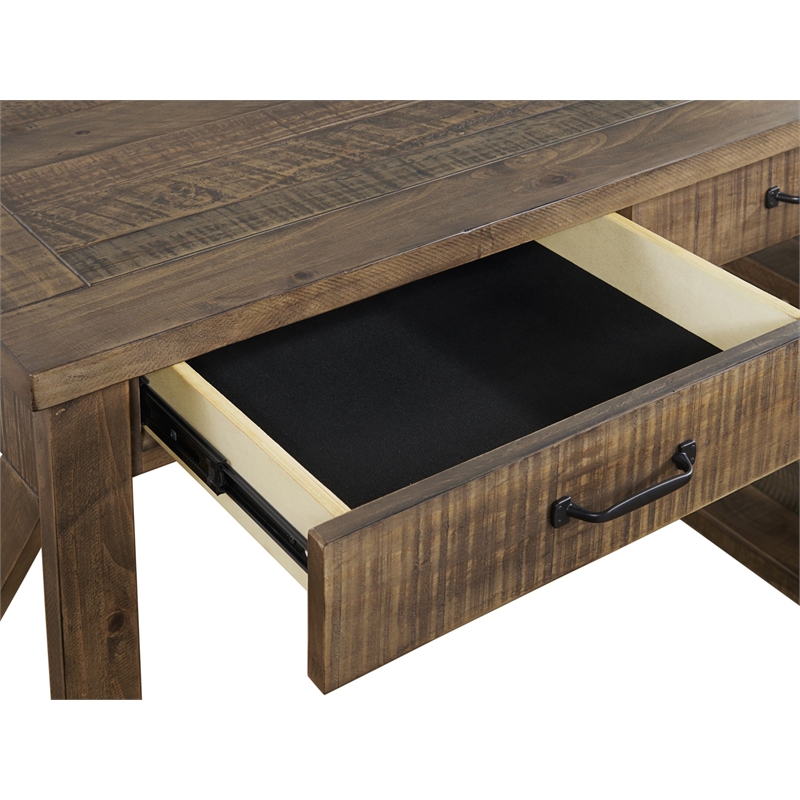 Martin Svensson Home Rustic Natural Brown 60