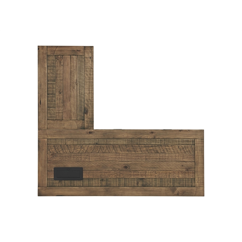 Martin Svensson Home Rustic Natural Brown 60