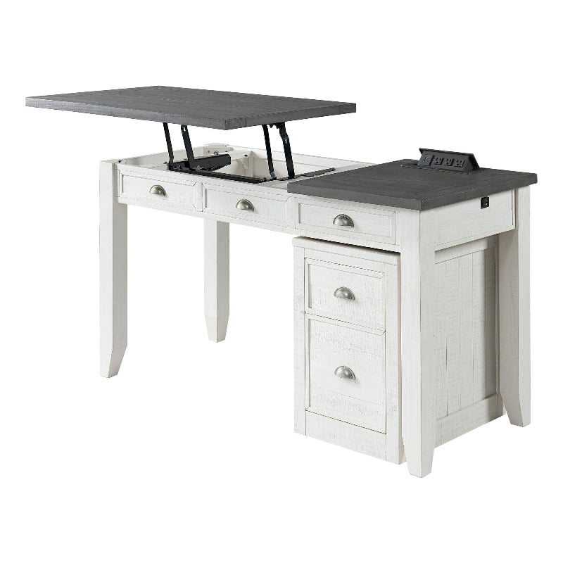 Martin Svensson Home Monterey White & Grey 57