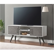 Martin Svensson Home Mid-Century Modern White/Gray/Black 60