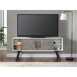 Martin Svensson Home Mid-Century Modern White/Gray/Black 60