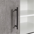 Martin Svensson Home Mid-Century Modern White/Gray/Black 60
