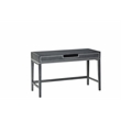 Martin Svensson Home Memphis Slate Gray Vanity and Stool