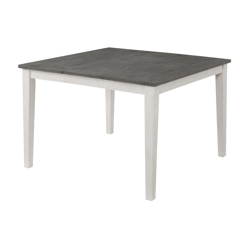 Monterey Solid Wood 54