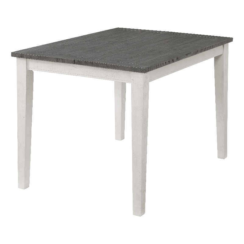 Monterey Solid Wood 54