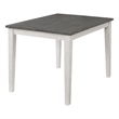 Monterey Solid Wood 54