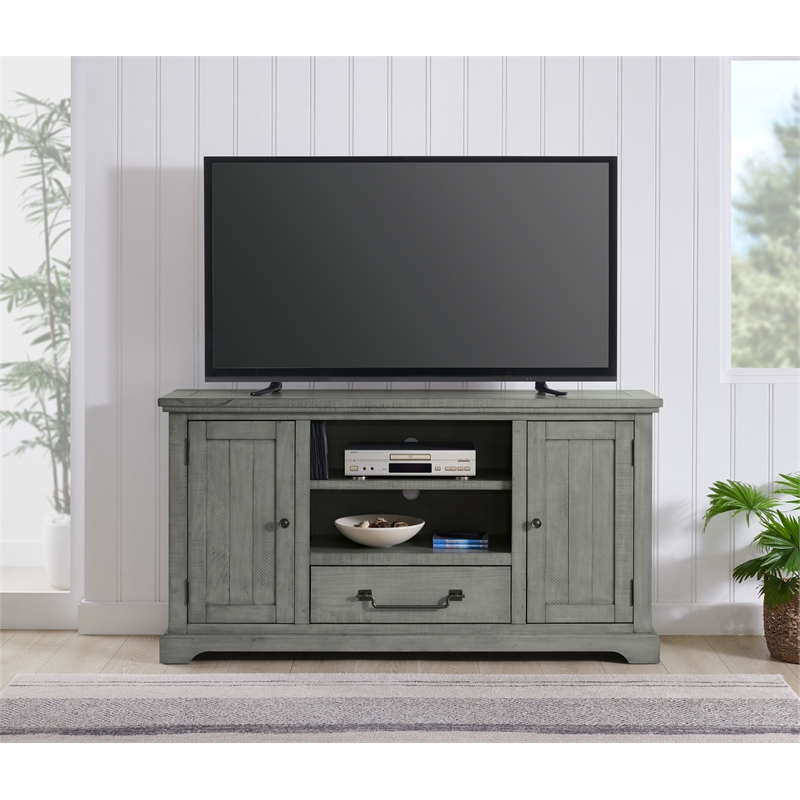 Beach House Solid Wood 65