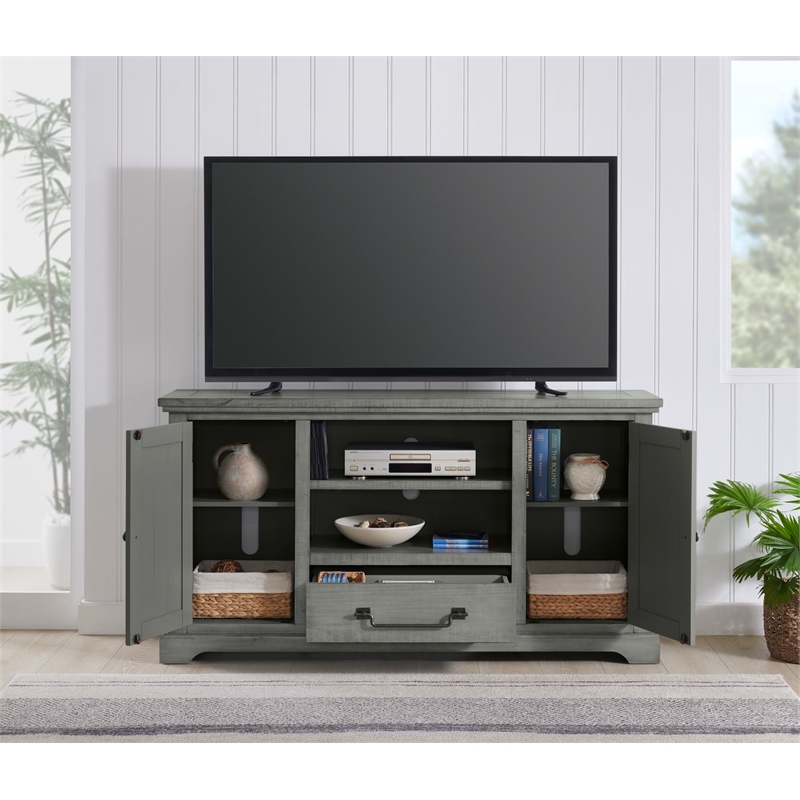 Beach House Solid Wood 65