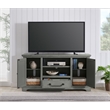 Beach House Solid Wood 65