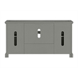 Beach House Solid Wood 65
