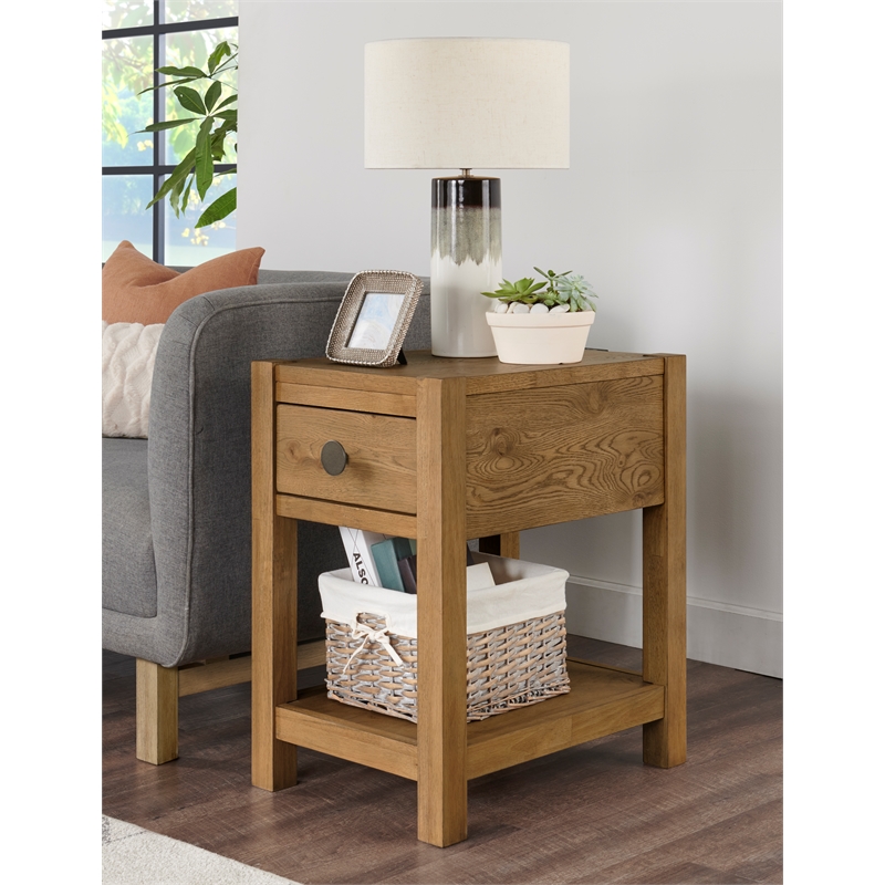 BoHo 1-Drawer 16