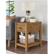 BoHo 1-Drawer 16