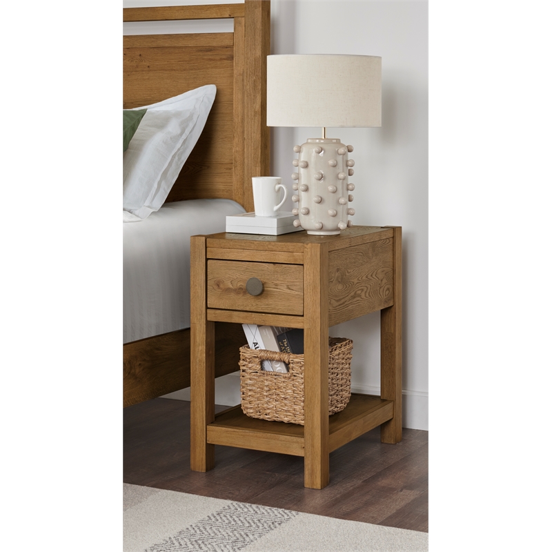 BoHo 1-Drawer 16