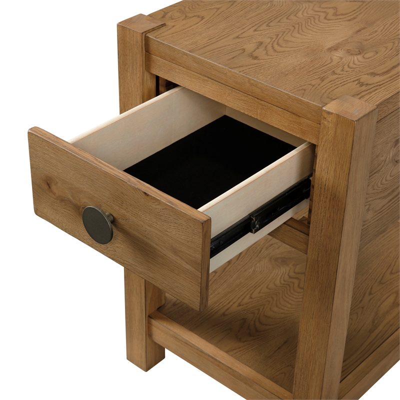 BoHo 1-Drawer 16