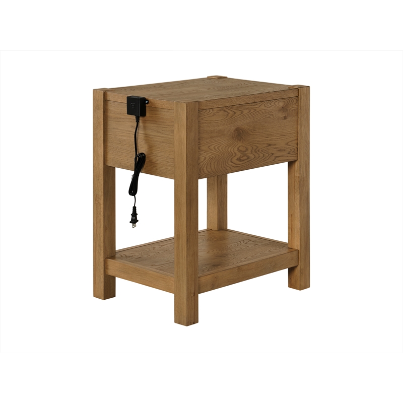 BoHo 1-Drawer 16