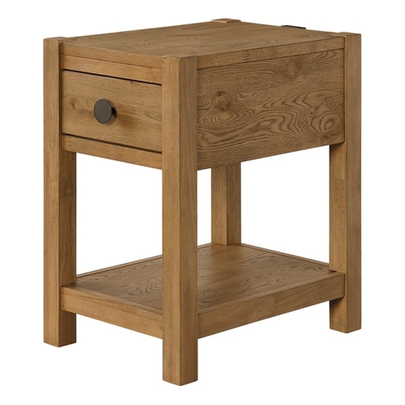 BoHo 1-Drawer 16