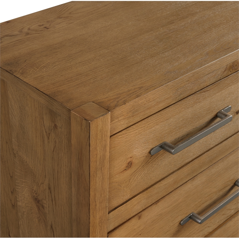 BoHo 2-Drawer 30