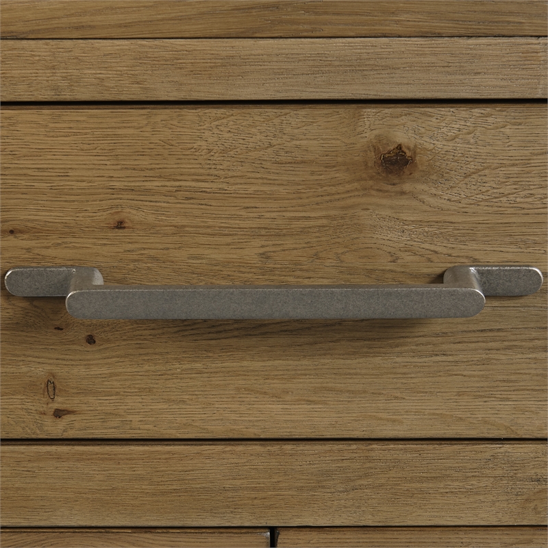 BoHo 2-Drawer 30
