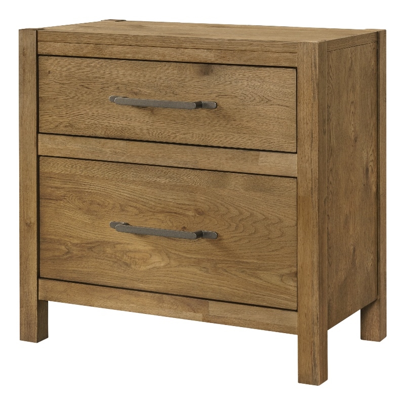 BoHo 2-Drawer 30